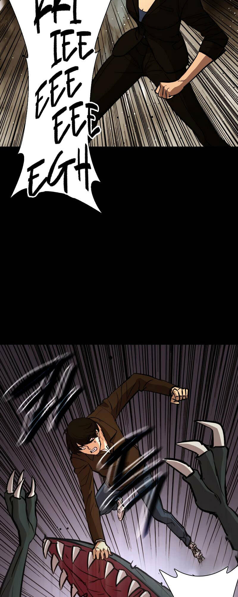 cánh cổng mở ra đúng ngày đầu tiên tôi thành chính trị gia chapter 28 21