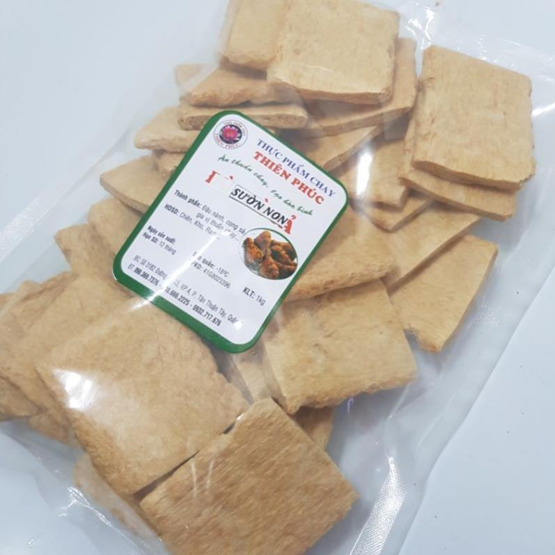 Sườn non Chay 500g