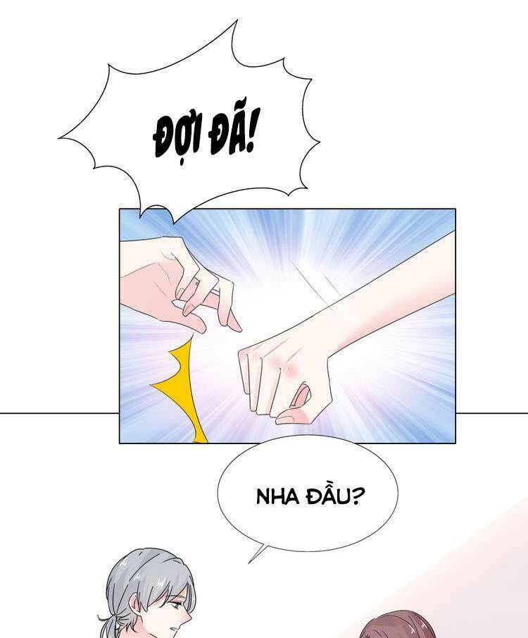 điều ước sủng ái bất bình đẳng chapter 101.1 2