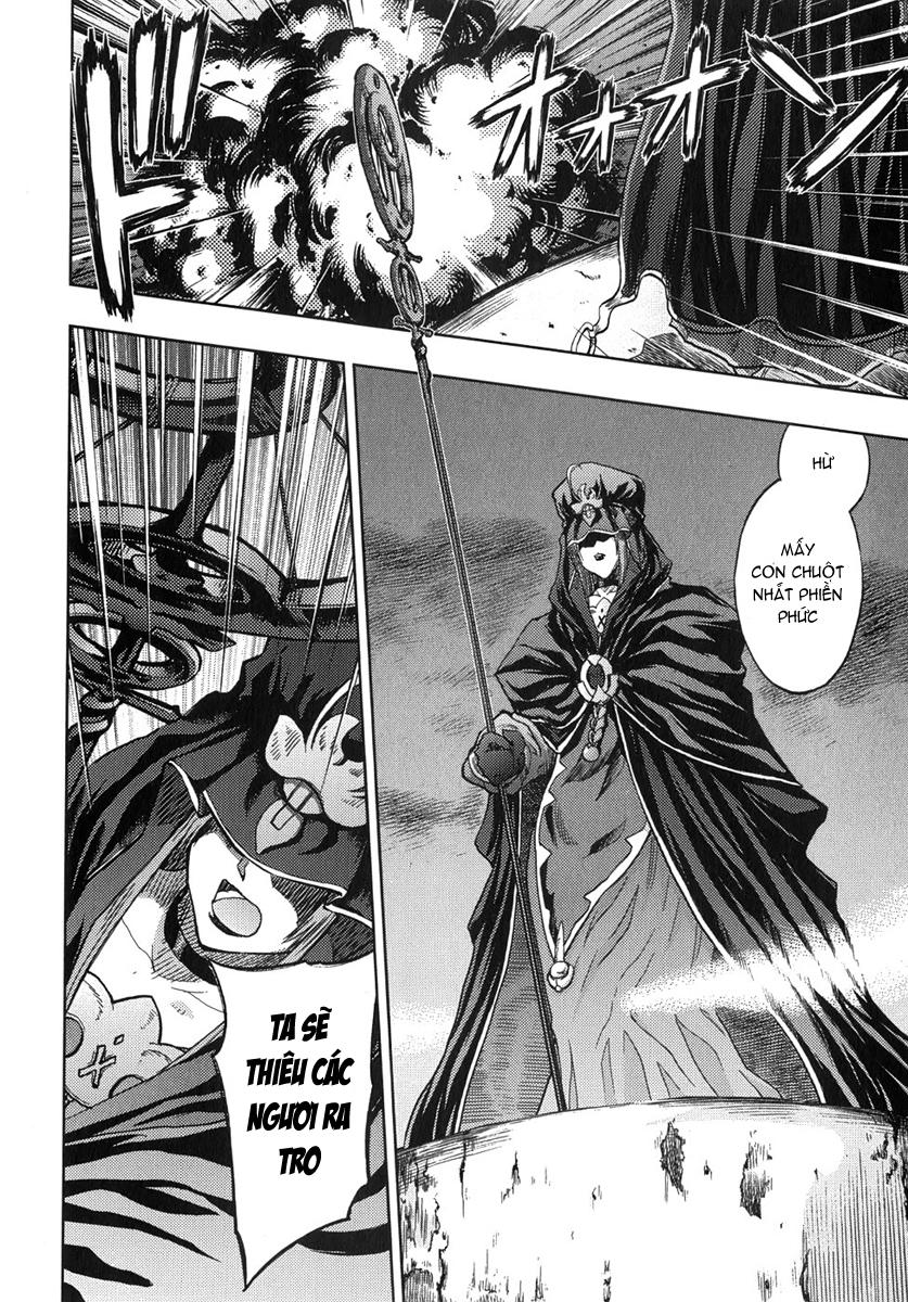fate stay night chapter 36 9