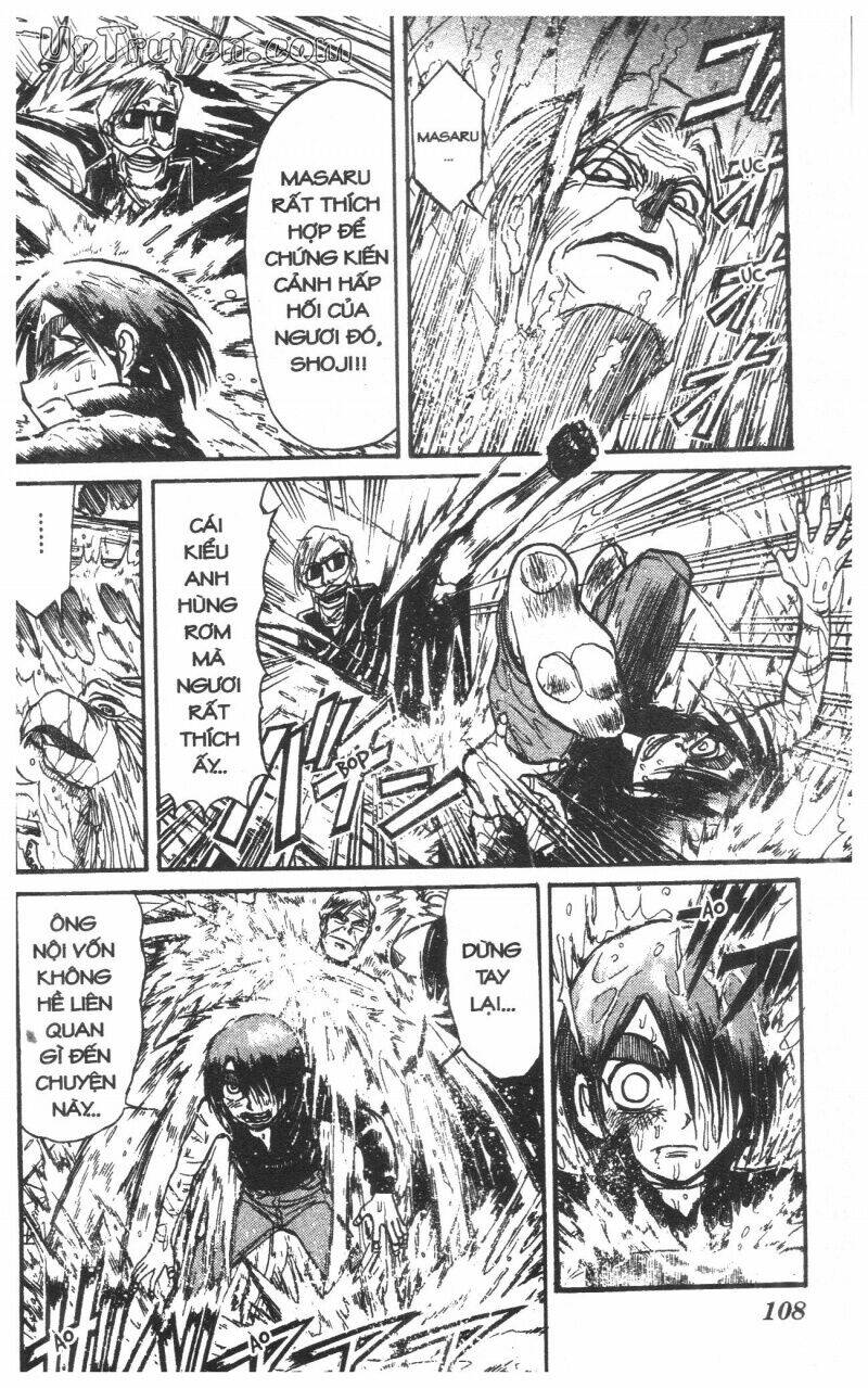 karakuri circus - gánh xiếc quái dị chapter 28 110