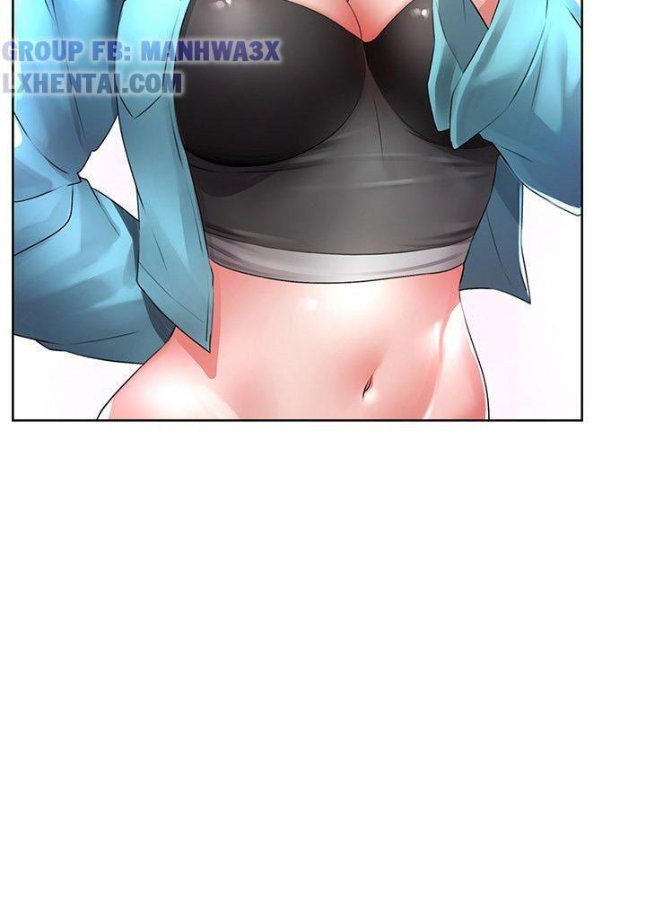 công việc sung sướng chapter 3.1 35