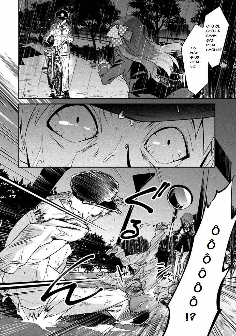 zombieland saga chapter 1 32