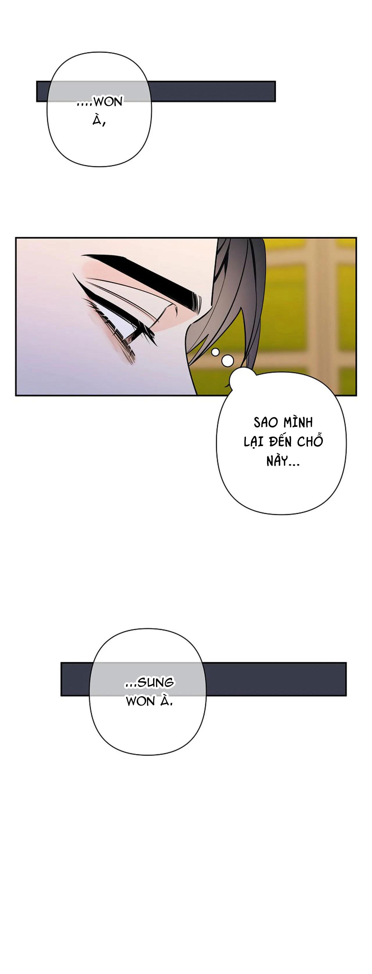 đêm dịu dàng chapter 43 14