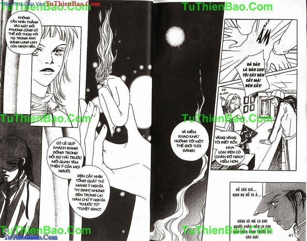 cổ vật kinh hoàng chapter 1 21