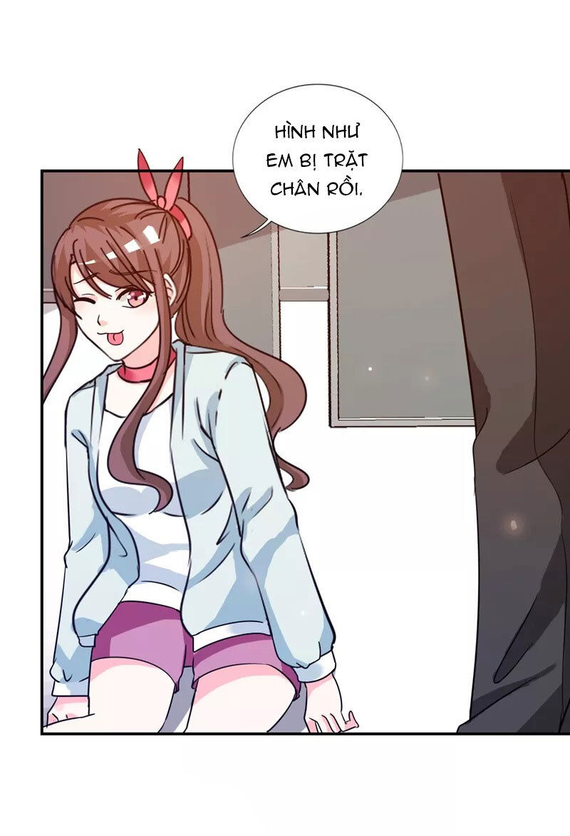 cẩm tú trùng sinh: chào buổi sáng phó thái thái chapter 11 30