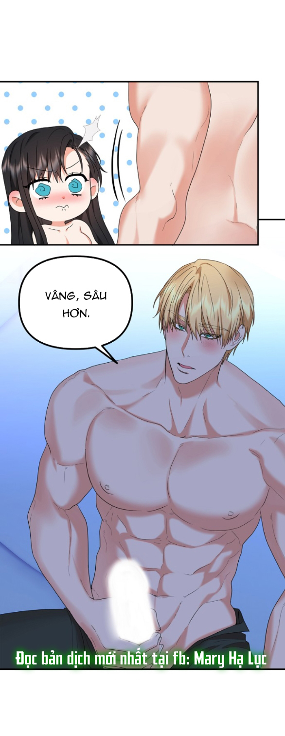 [18+] dũng sĩ vị tha chapter 39.2 6