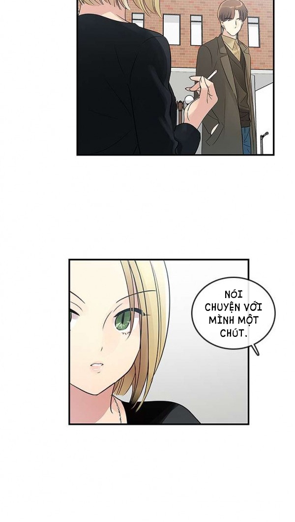 [18+] nàng hoa chapter 18.1 7