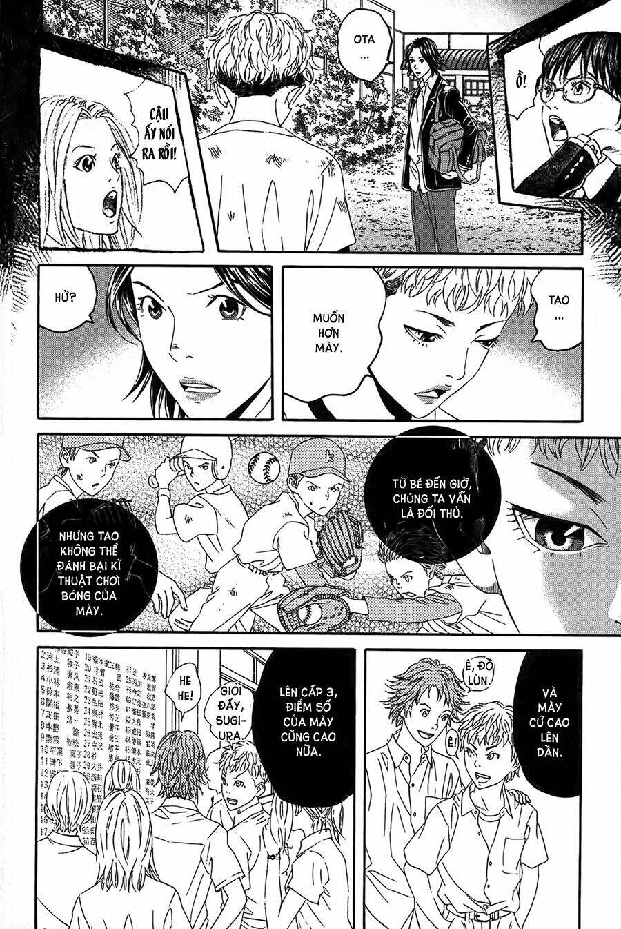 ảo ảnh picasso chapter 5 44