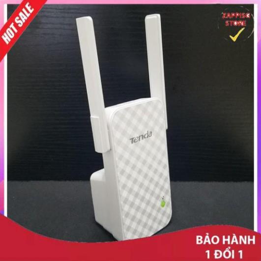 ️ Kích sóng wifi,Kích sóng Wifi TENDA - Bảo hành 1 đổi 1