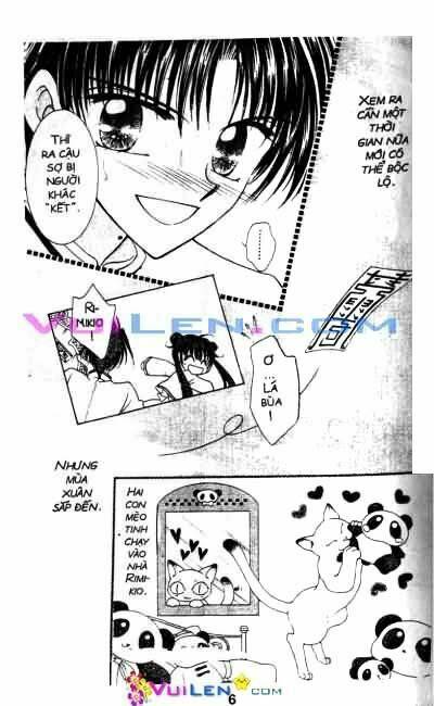 lâu đài cổ chapter 2 6