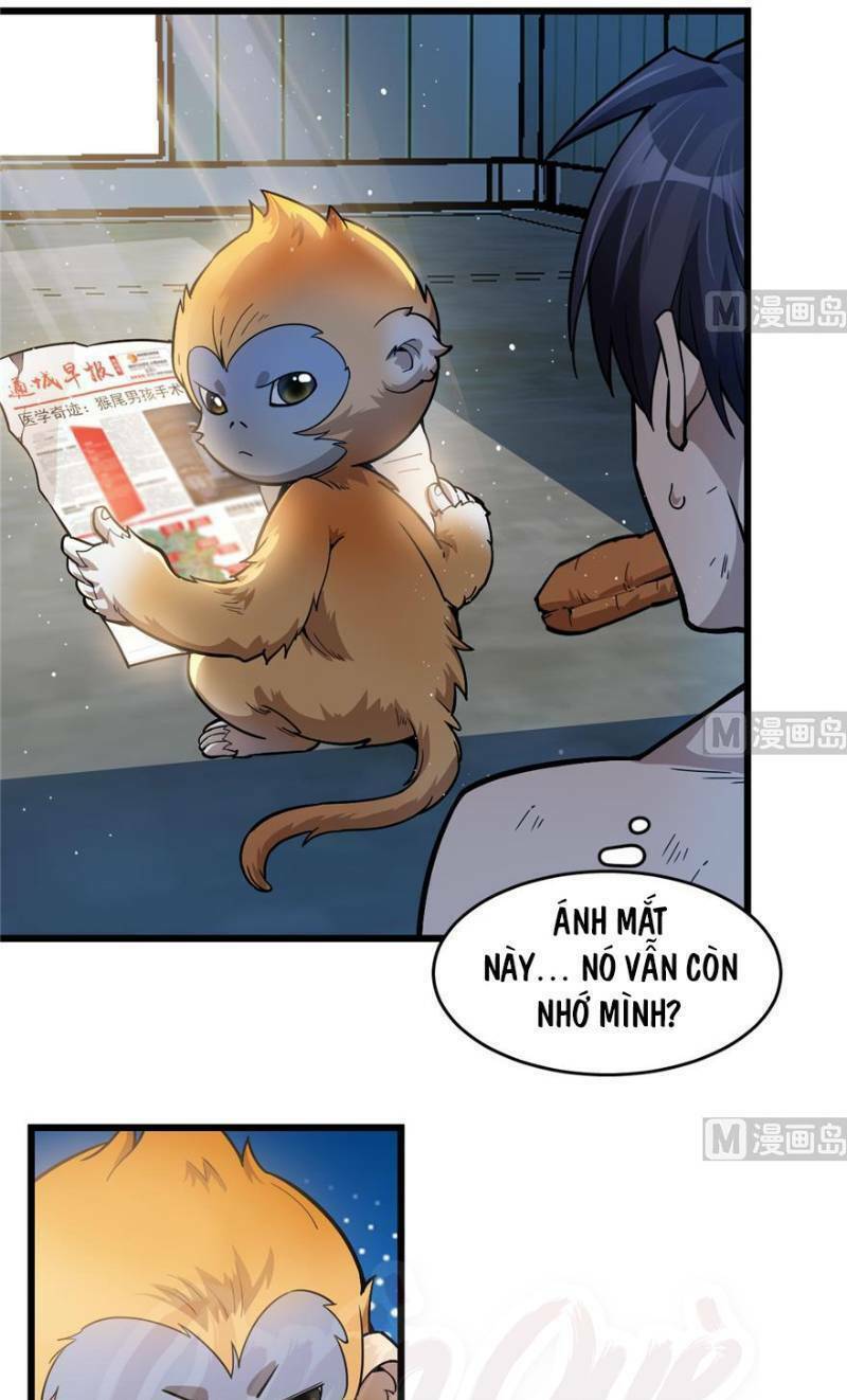 thâm dạ thư ốc chapter 81 11