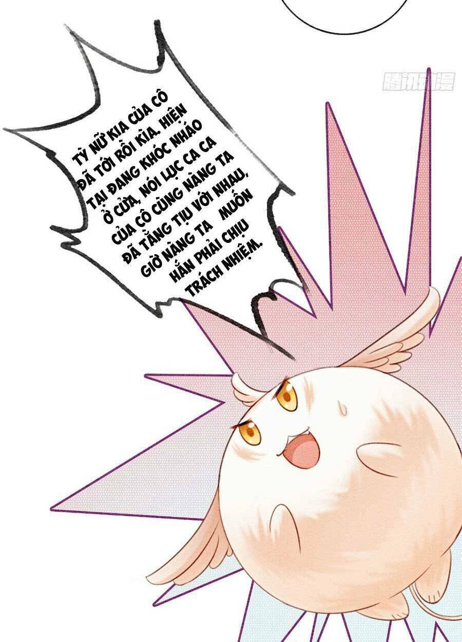 bắt đầu hủy hôn để công lược vương gia chapter 71 21