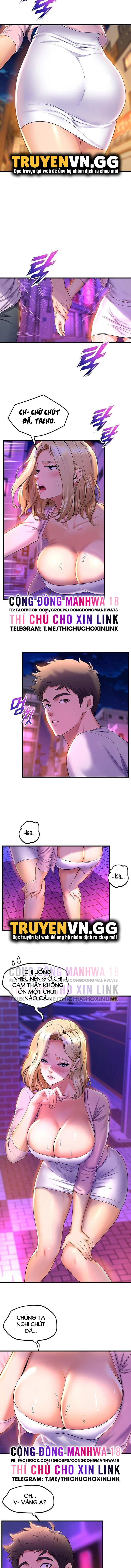 lớp nhảy mỹ nhân chapter 40 5