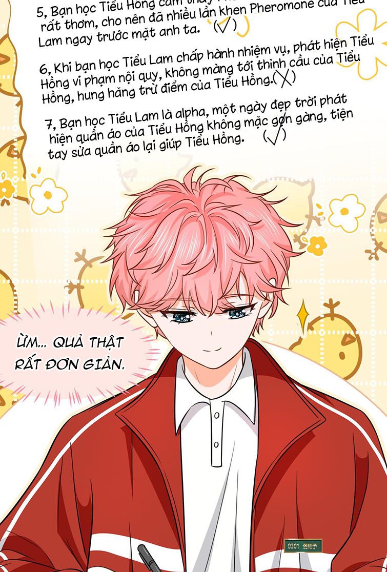 tín tức tố nói chúng ta không thể chapter 35 38