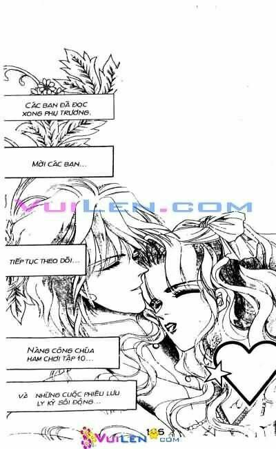 nàng công chúa ham chơi chapter 9 166