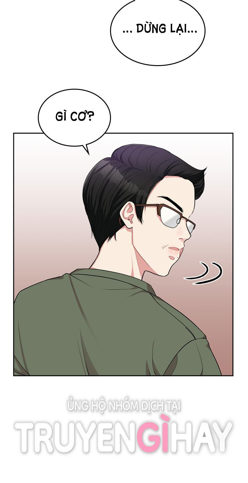 gửi em người đánh cắp những vì sao - to you who swallowed a star chapter 6.1 12