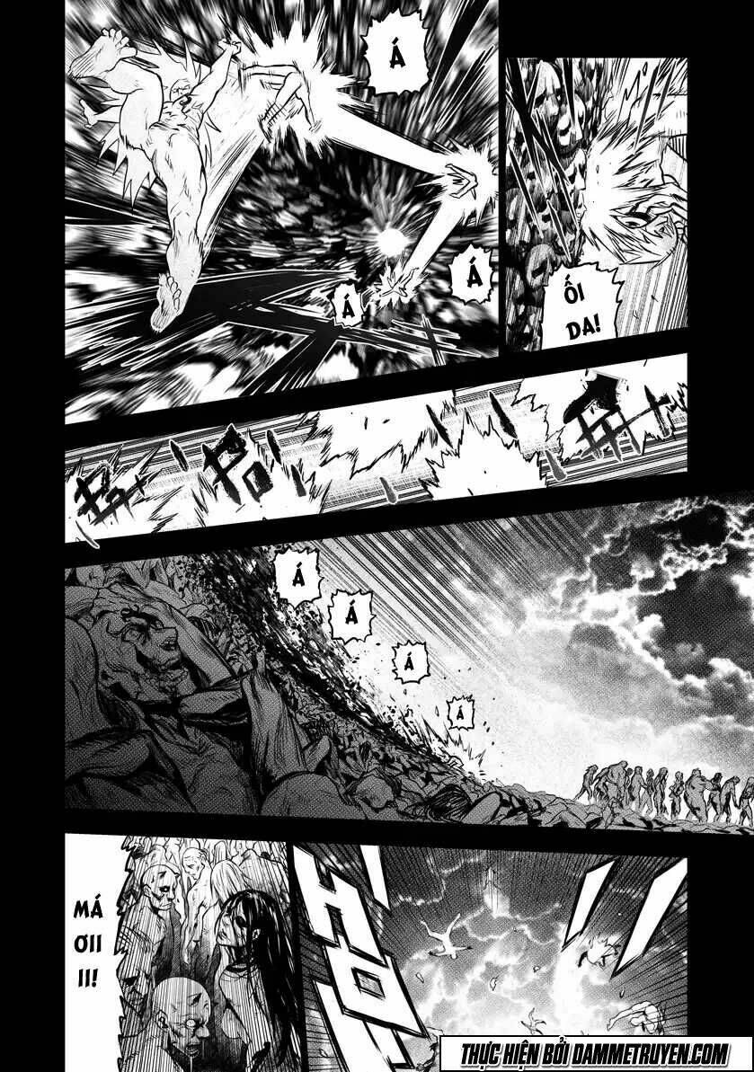 unity of heaven chapter 61 4