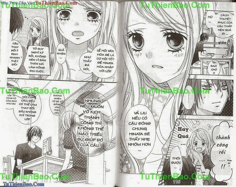 bầu trời sao đêm chapter 9 59