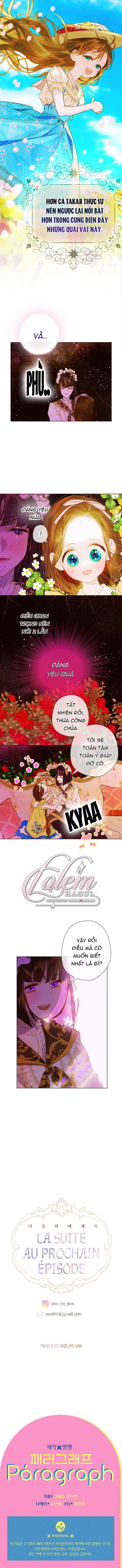 mẹ tôi kết hôn một lần nữa chapter 12 11