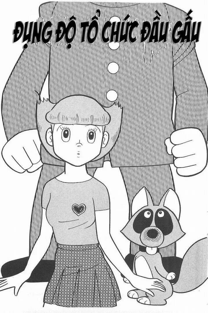 mami cô bé siêu phàm chapter 28 5