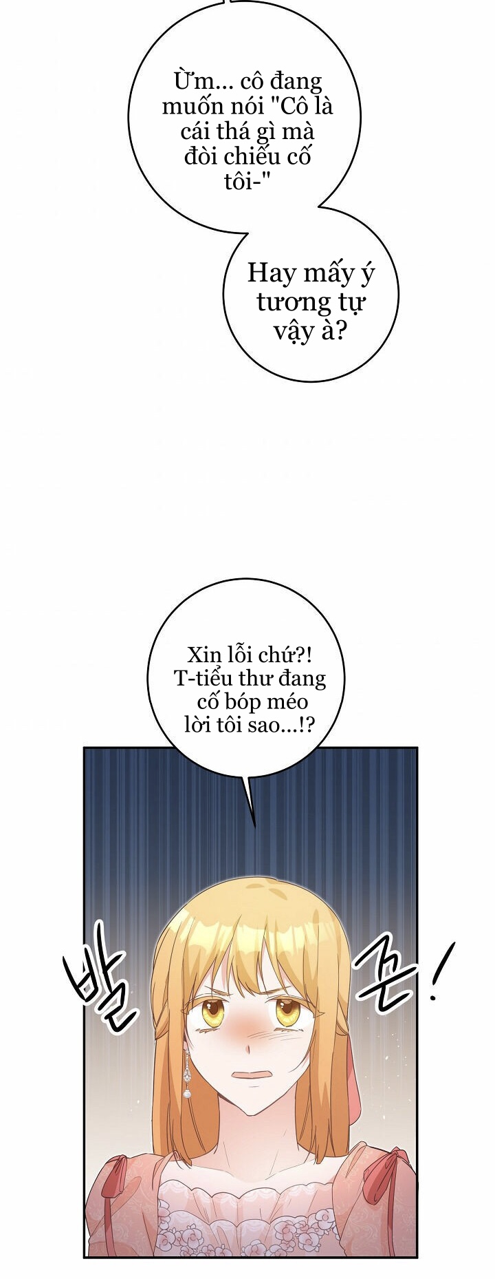 lý do nàng ấy sống như 1 ác nữ chapter 15 8