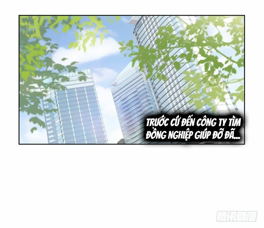 lưu luyến nguy tình chapter 5 50