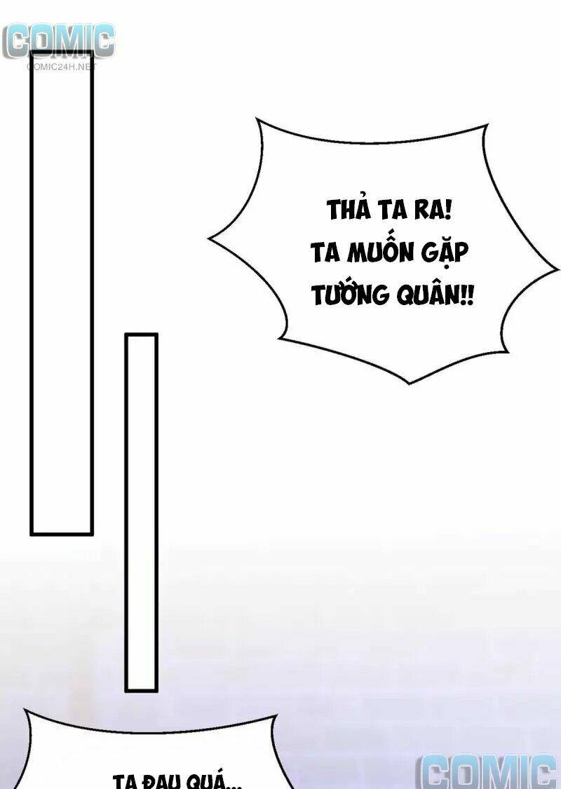 manh hổ trọng sinh : tướng quân đại nhân muốn ôm ôm chapter 51.1 8