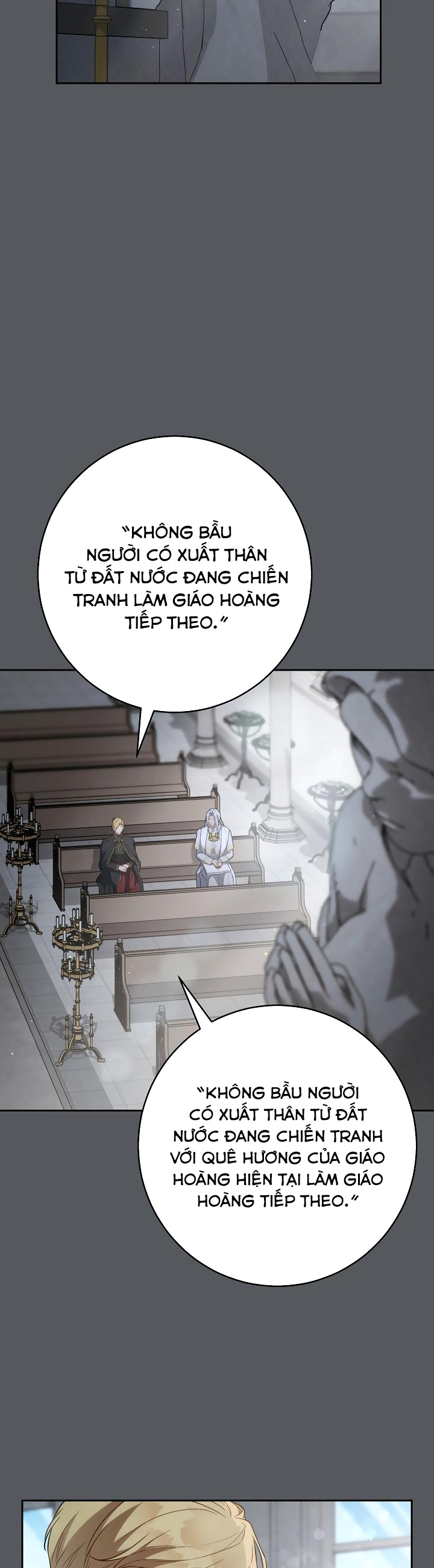 phía sau em, luôn có ta bên cạnh chapter 134 17