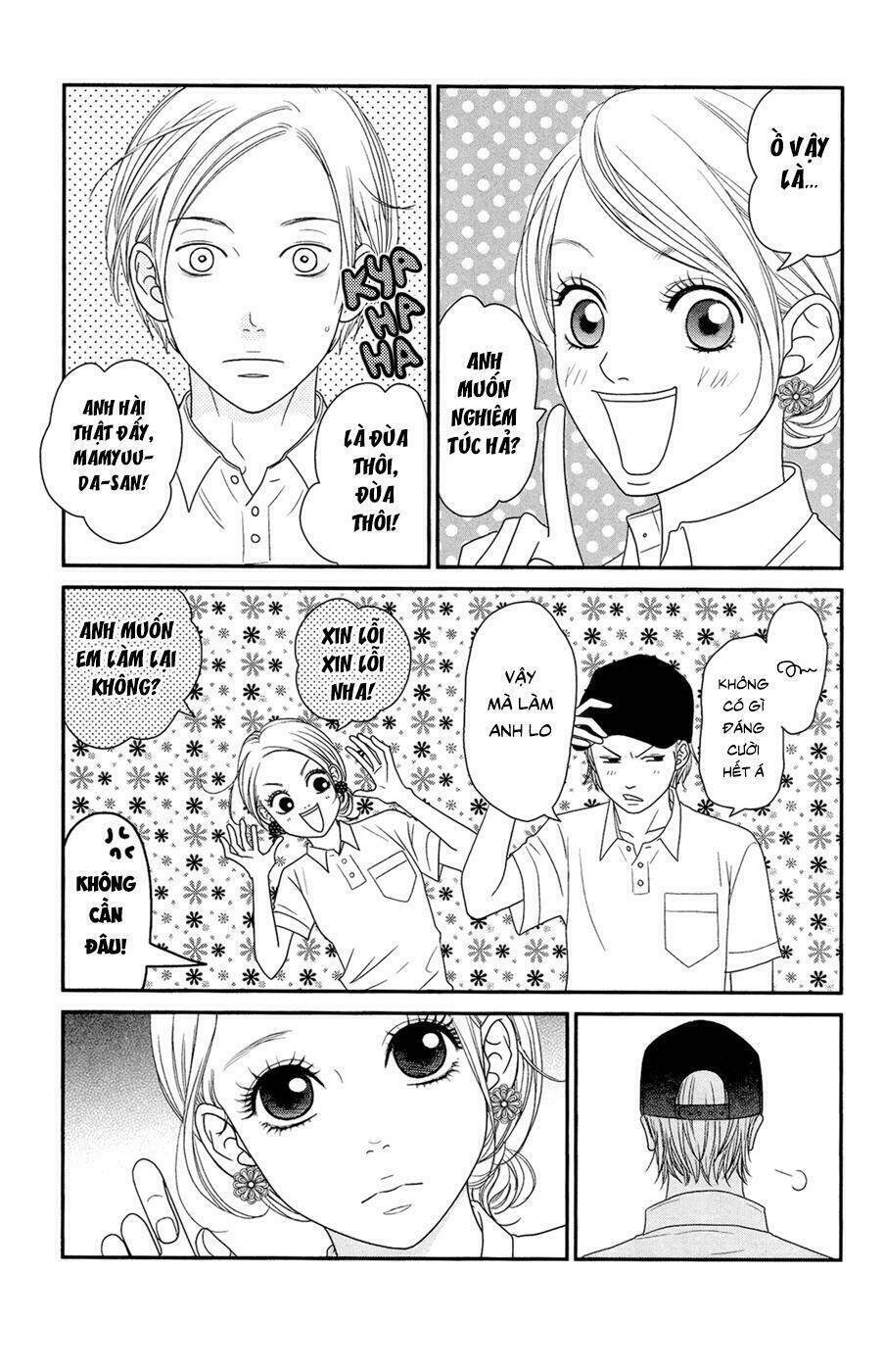 đóa hoa năm ấy chapter 4 5