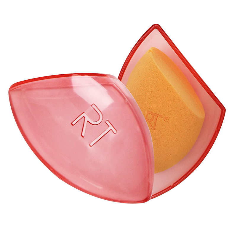 Mút Real Techniques Miracle Complexion Sponge + Travel Case