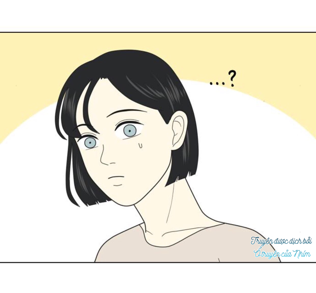 sống chung một nhà chapter 6 33