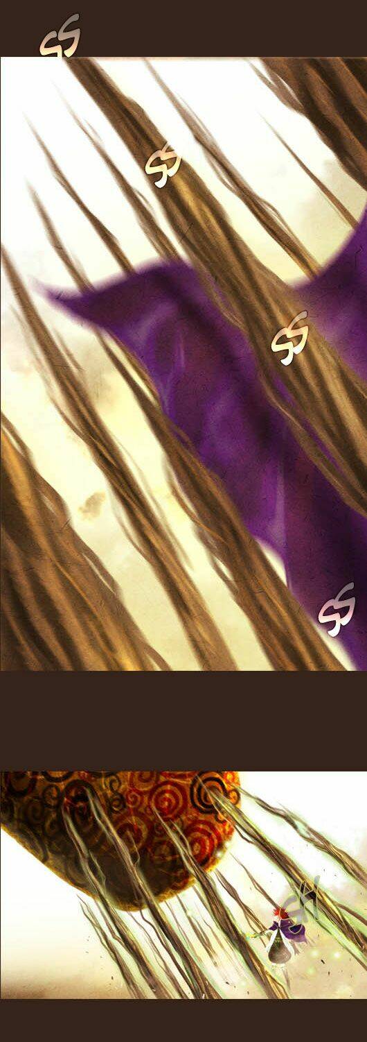 hội ảo thuật chapter 42 22