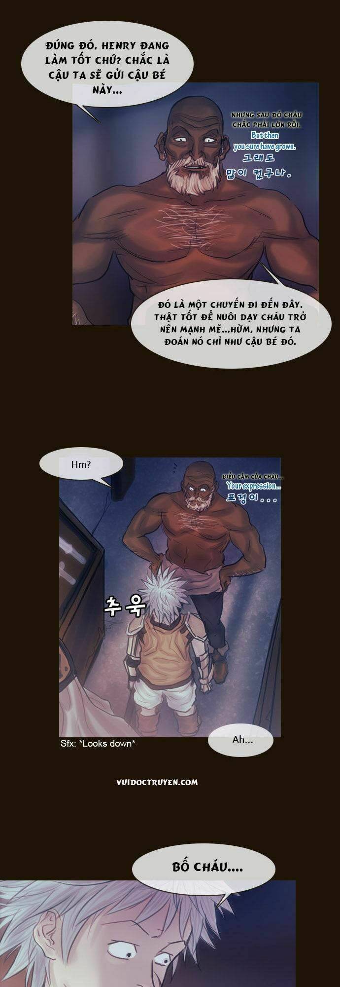 hội ảo thuật chapter 113 17