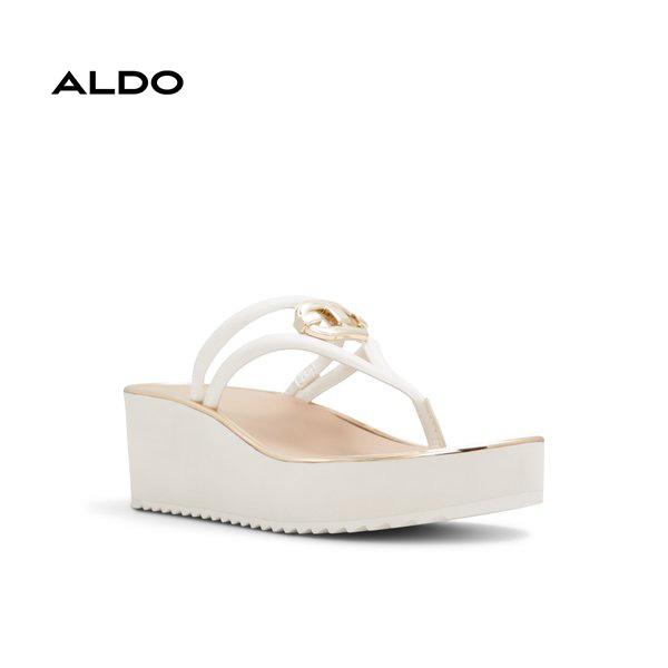 Dép xỏ ngón nữ Aldo ALBOBRENNA