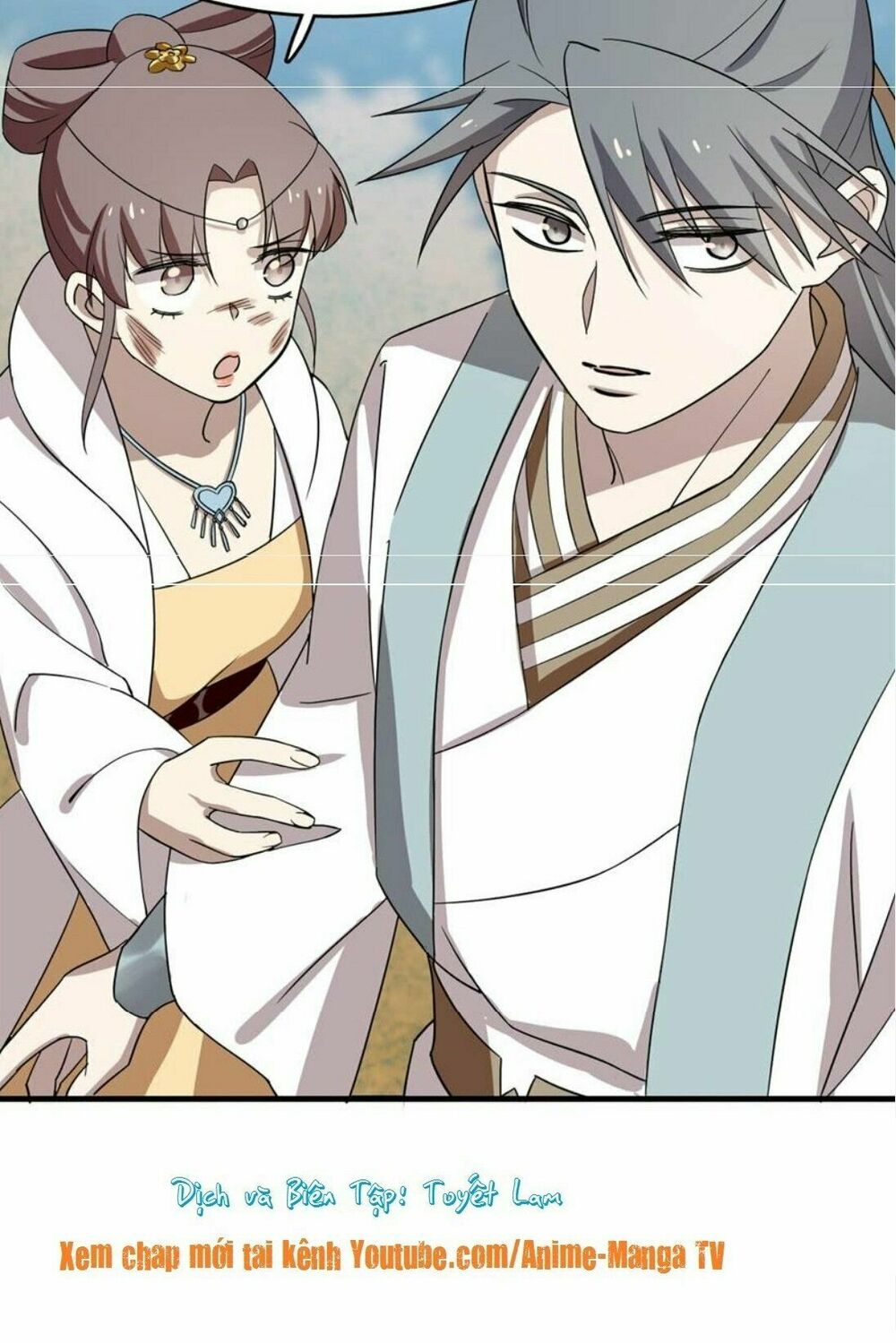 độc bộ thiên hạ: đặc công thần y chapter 59 39