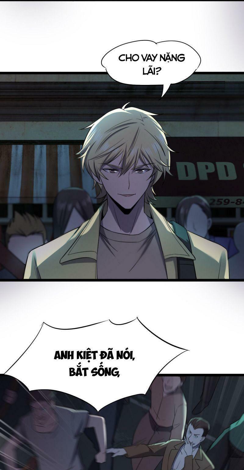 đừng hiểu lầm, tôi mới là người bị hại! chapter 24 64