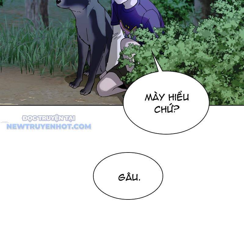 tận thế cũng chỉ là trò chơi chapter 45 55