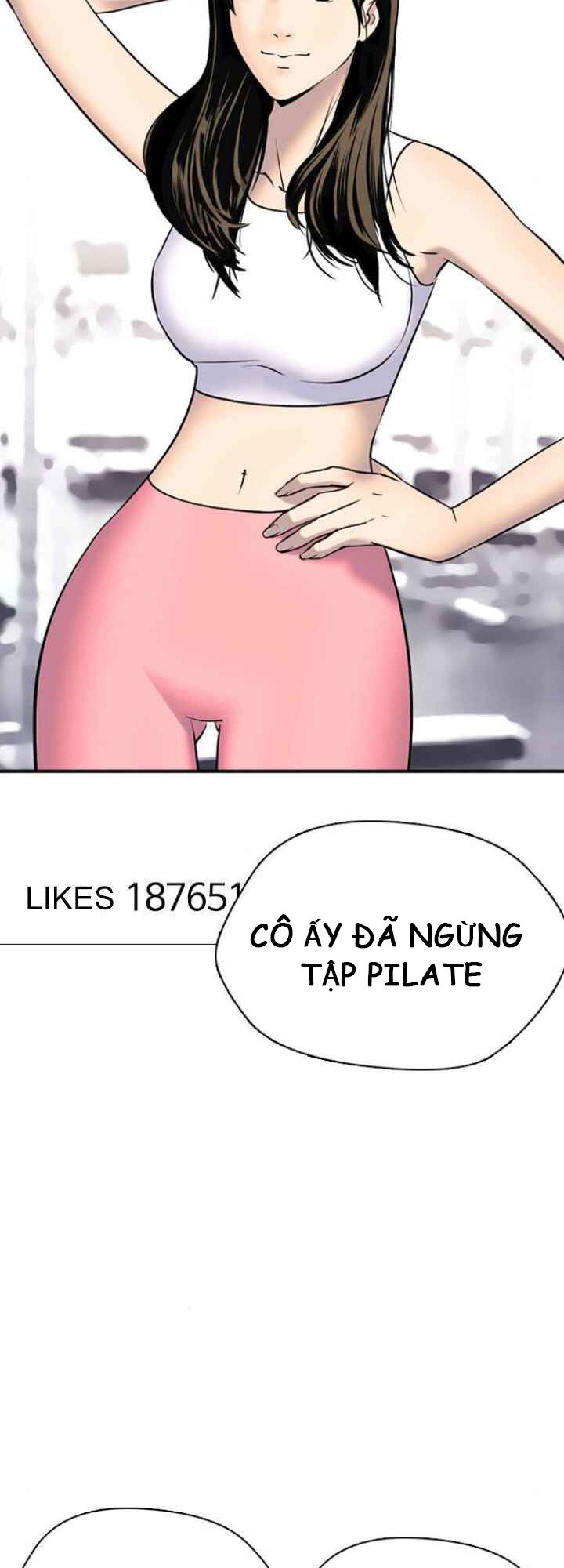 nhật ký khát vọng (desire diary) chapter 4 57