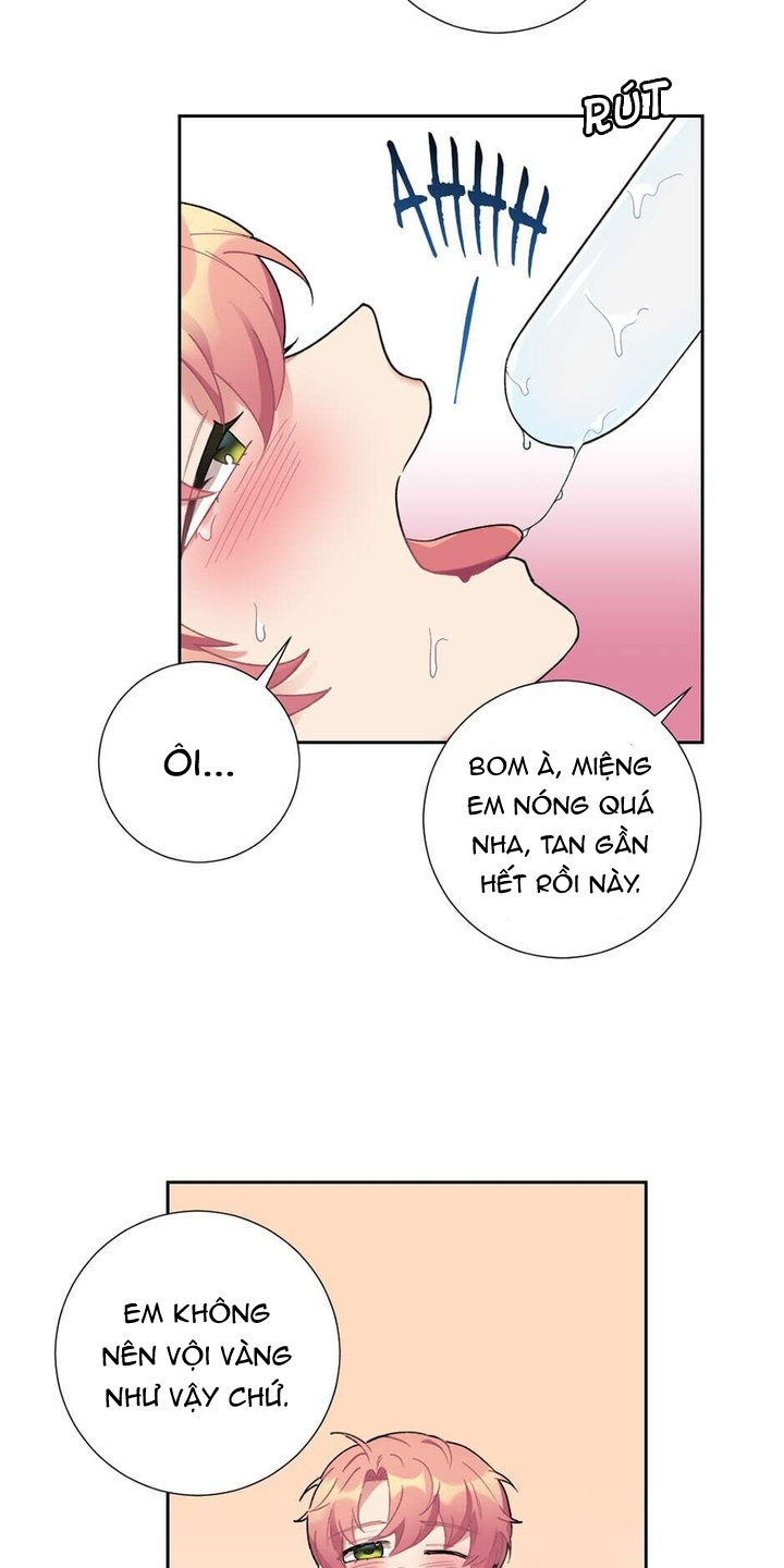 cô chủ và người hầu chapter 26 16