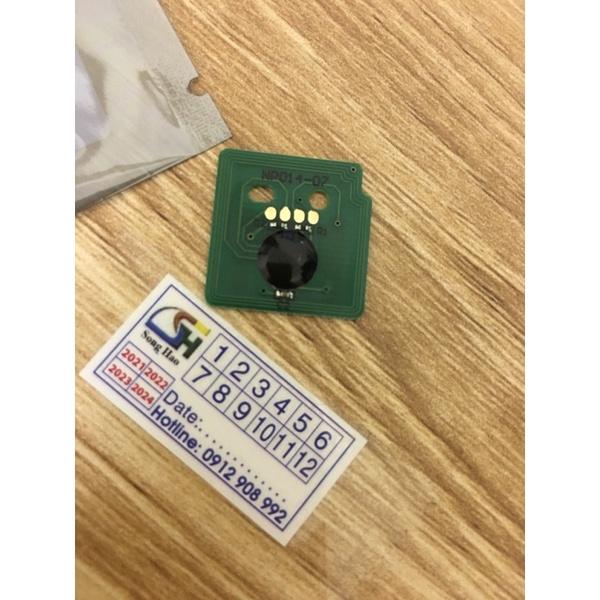 Chip mực Fuji Xerox DC - IV5080/6080/7080  - V 5080/6080/7080