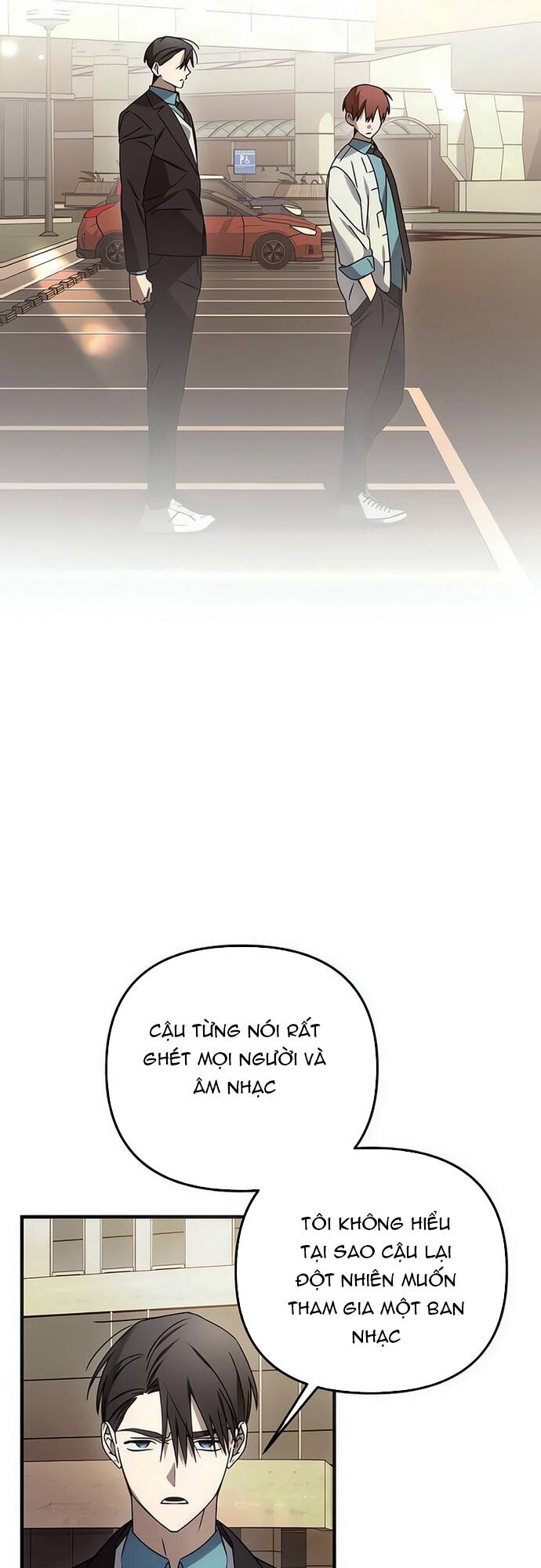 sounds like chapter 9 41