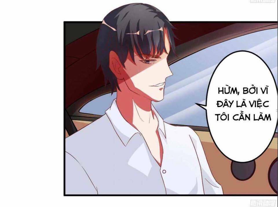 trên gối của chủ tịch ác ma chapter 3 3