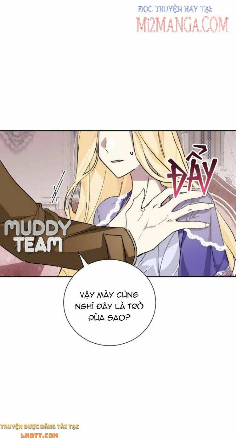 ta đã từng mong nàng biến mất chapter 20 14