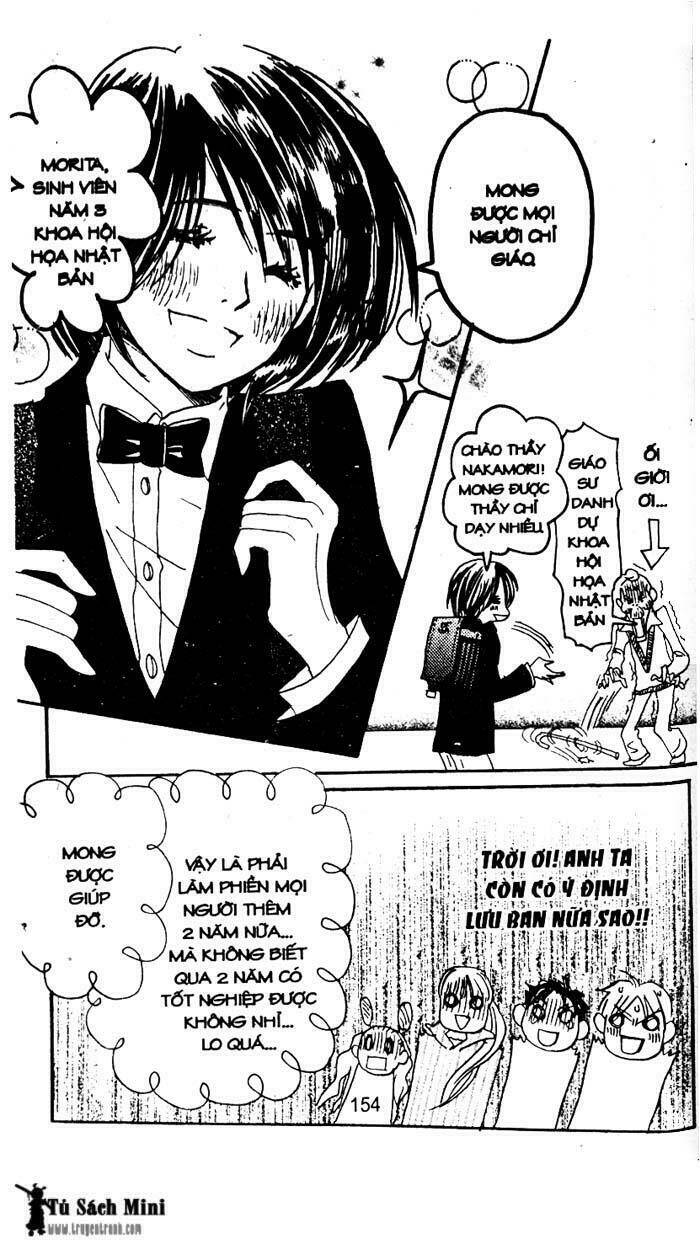 tình yêu và cuộc sống chapter 33 40