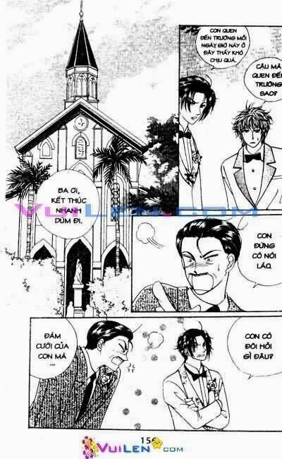 cô gái trung hoa chapter 3 156