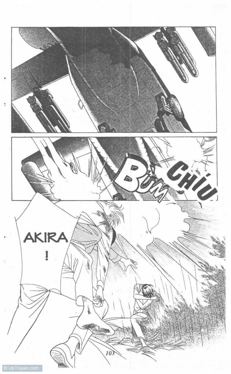 nàng tiên ánh trăng - kaguya hime chapter 7 102