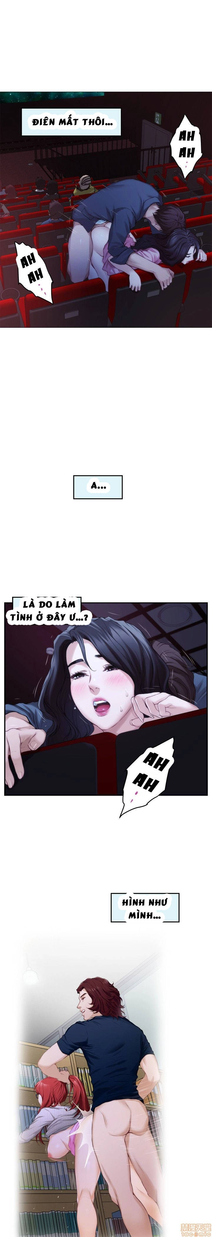 cặp đôi s chapter 27 23