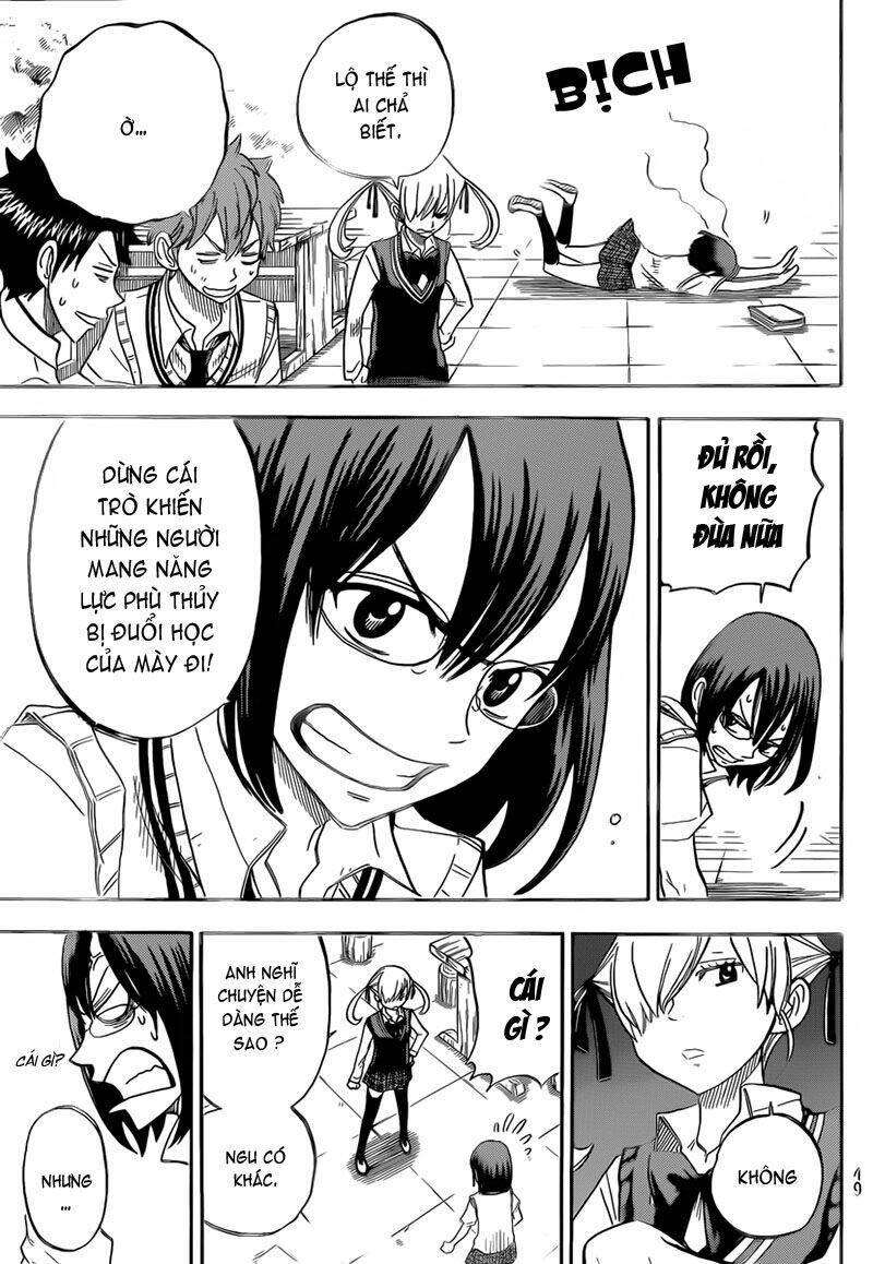 yamada và thất đại ma nữ chapter 47 20