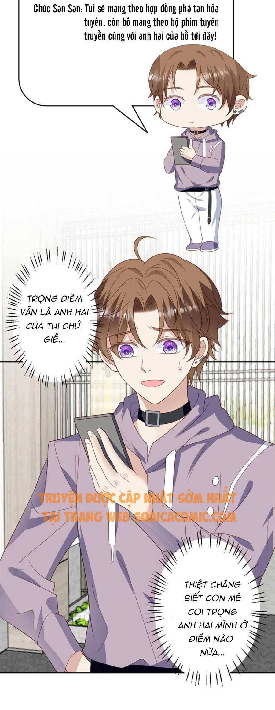 dựa vào đại lão ổn định vị trí c trong nam đoàn chapter 113 16